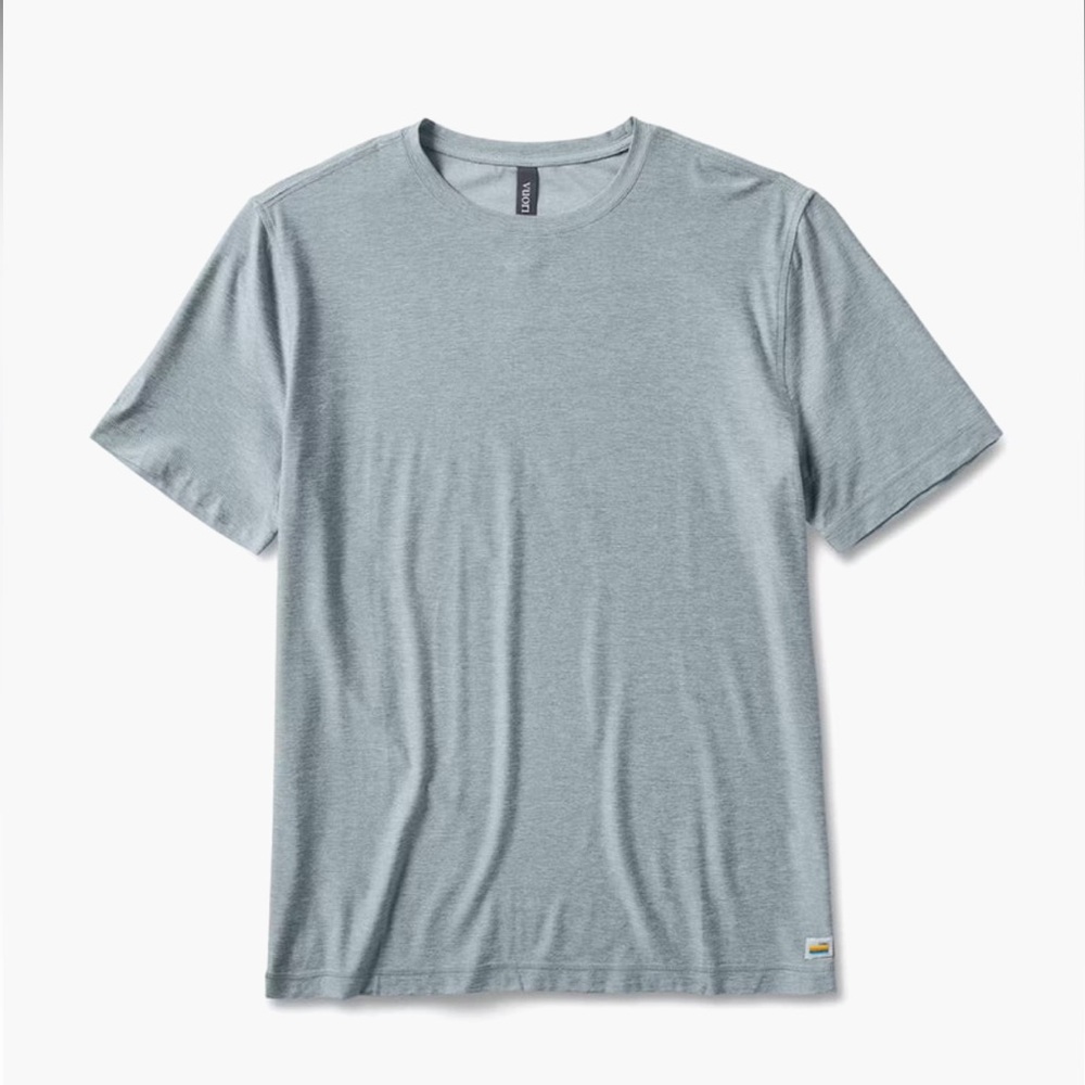 Men’s Vuori Stato Tech Tee - size M